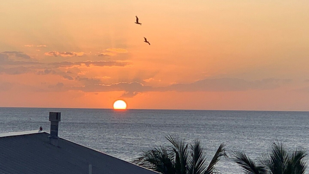 Photo of Patio Balcony in Indian Rocks Beach