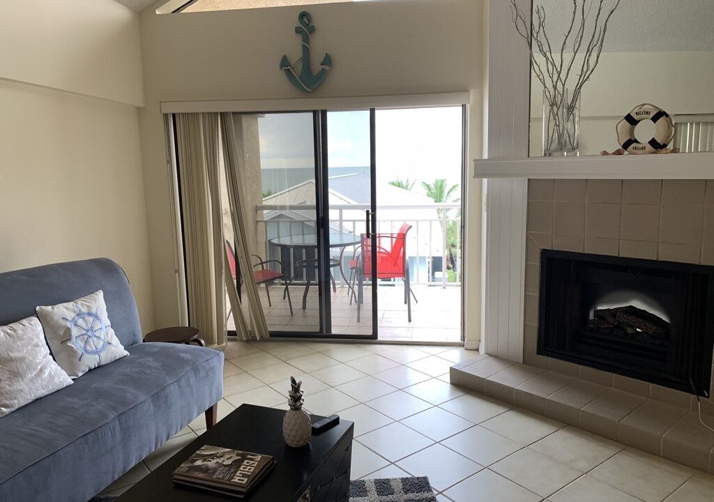 Photo of Livingroom in Indian Rocks Beach