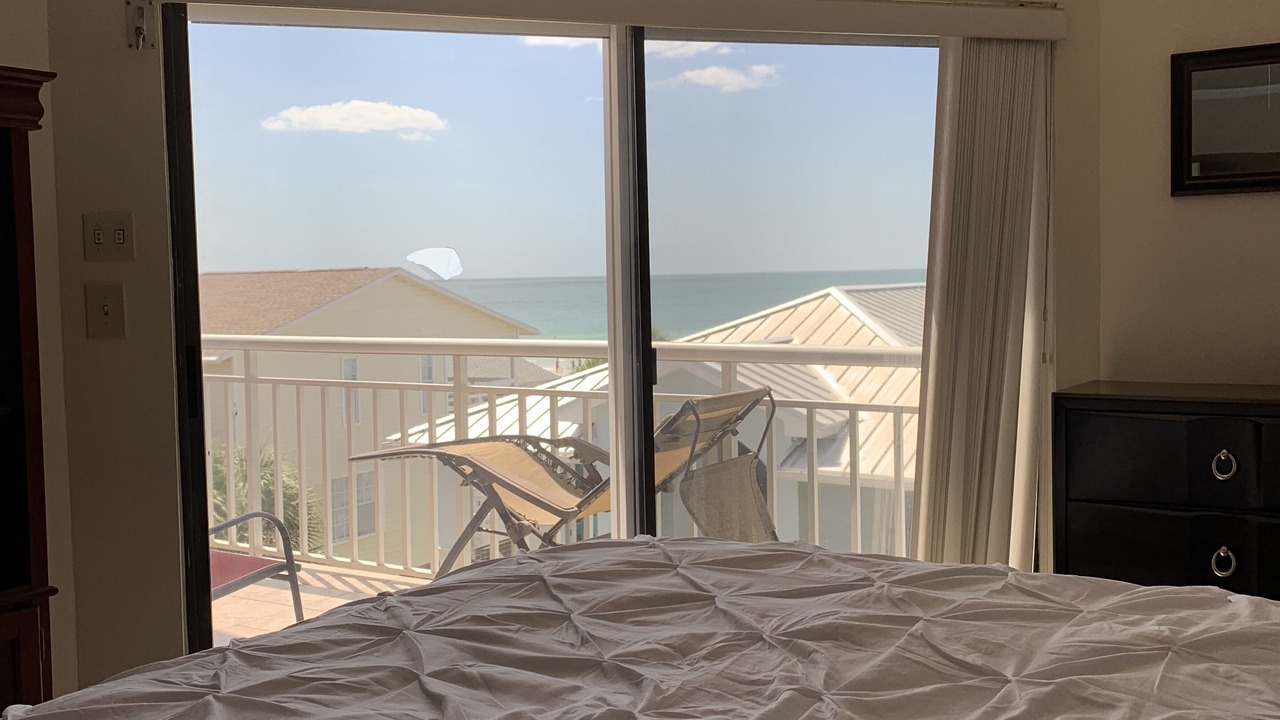 Photo of Bedroom in Indian Rocks Beach