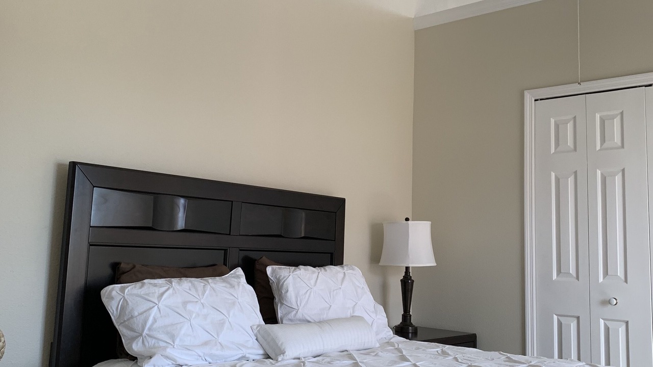 Photo of Bedroom in Indian Rocks Beach