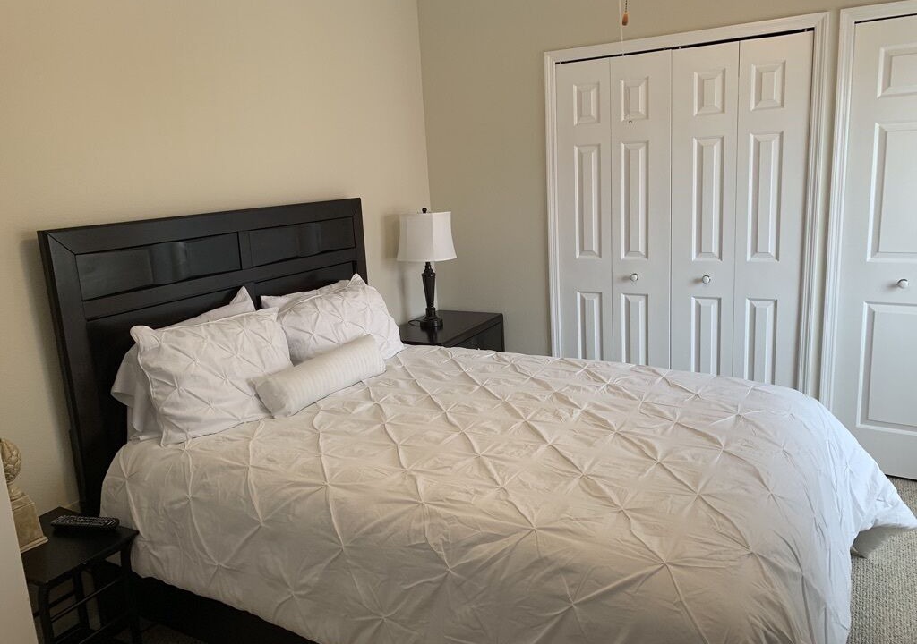 Photo of Bedroom in Indian Rocks Beach