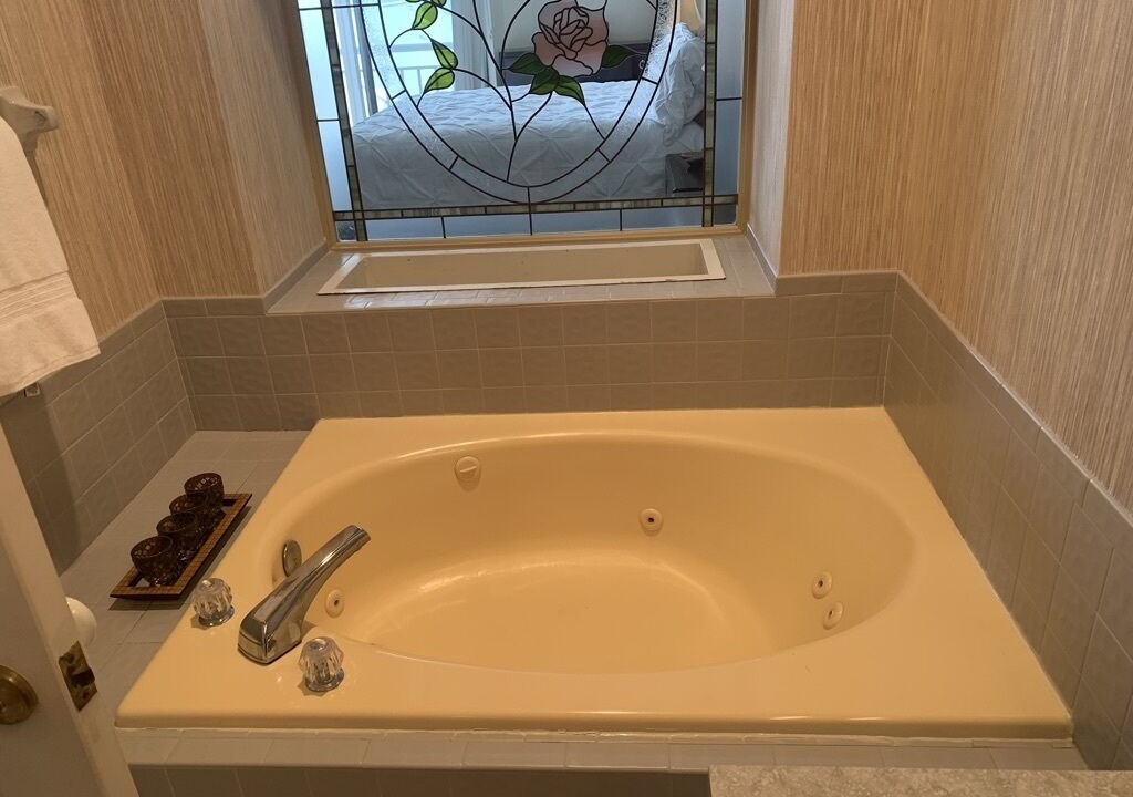 Photo of Bathroom in Indian Rocks Beach