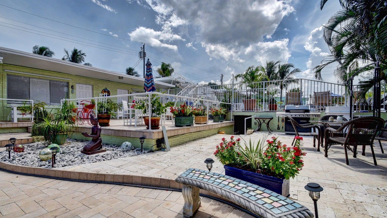 Photo of Outdoor in Ocean Ridge