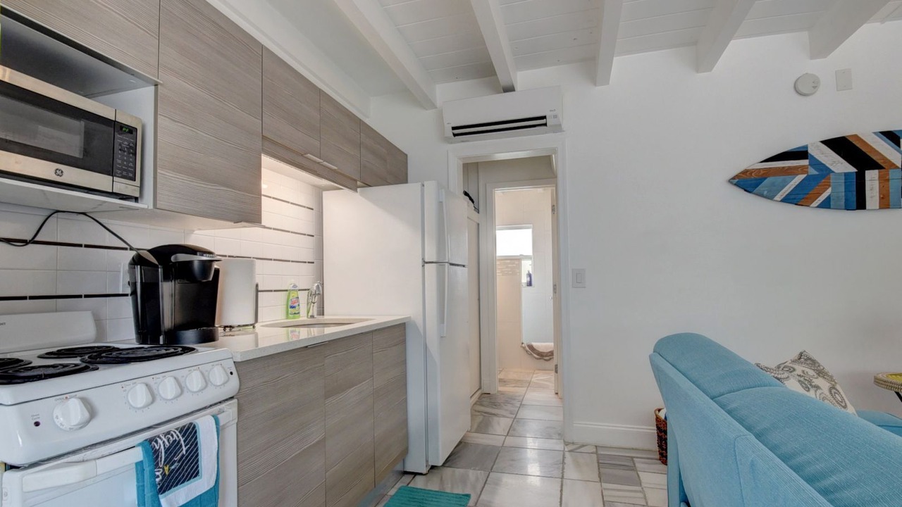 Photo of Kitchen in Ocean Ridge