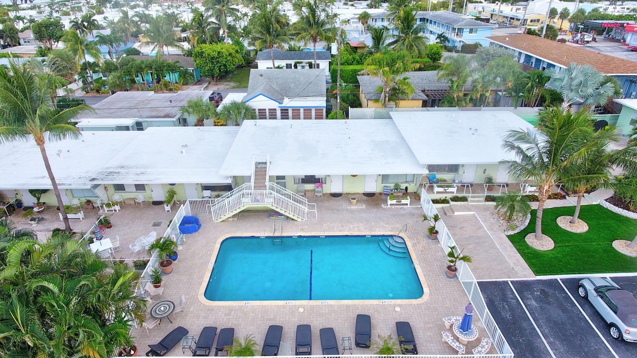 Photo of Outdoor in Ocean Ridge