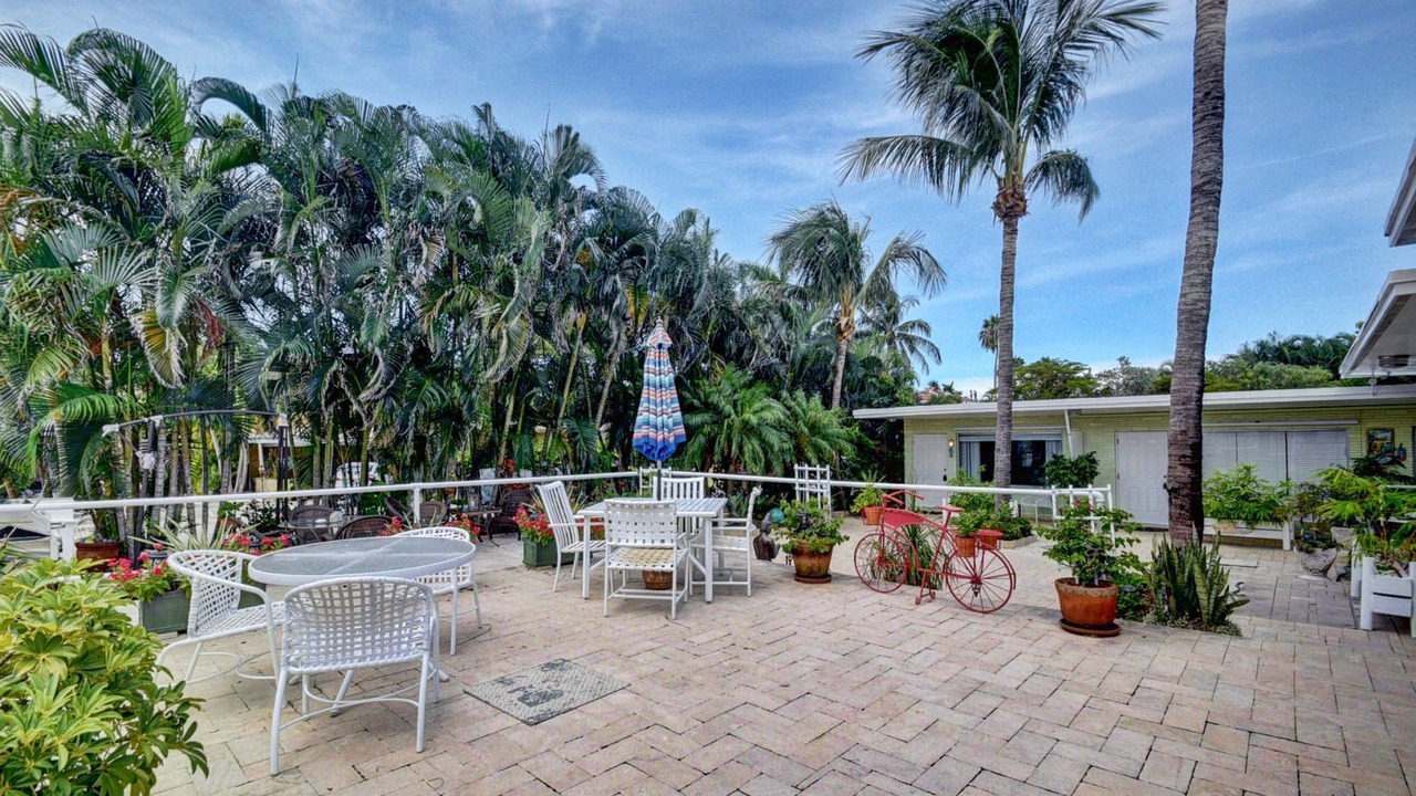 Photo of Outdoor in Ocean Ridge