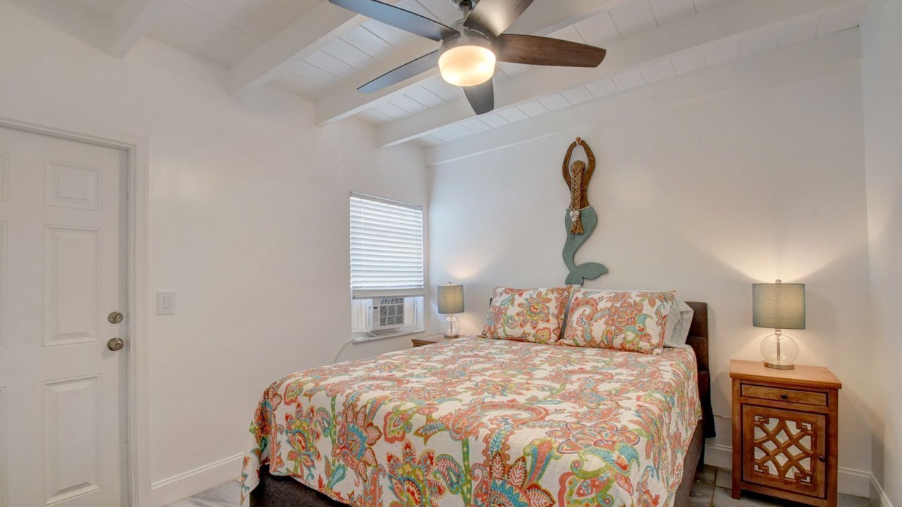 Photo of Bedroom in Ocean Ridge