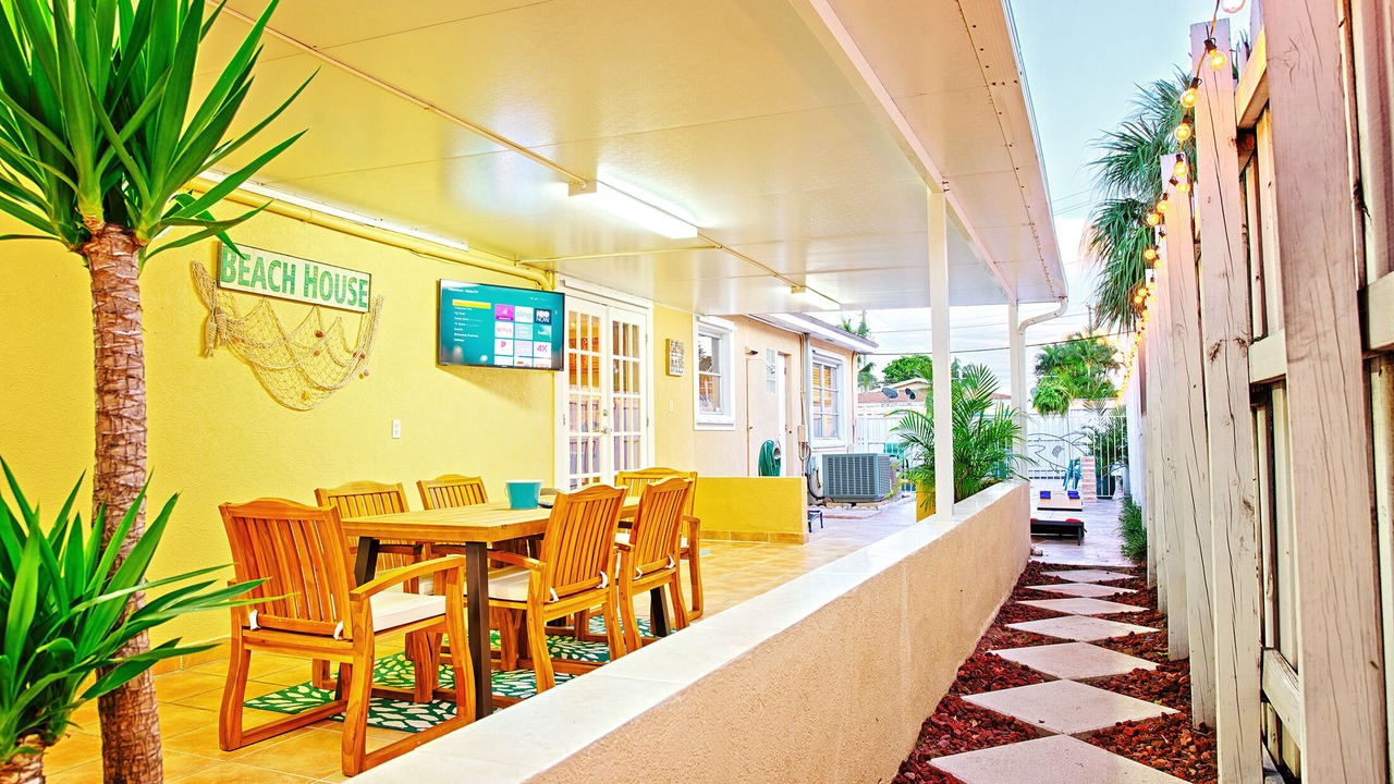 Photo of Outdoor in Southwest