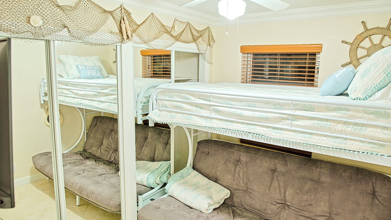 Photo of Bedroom in Southwest