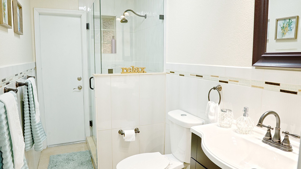 Photo of Bathroom in Southwest