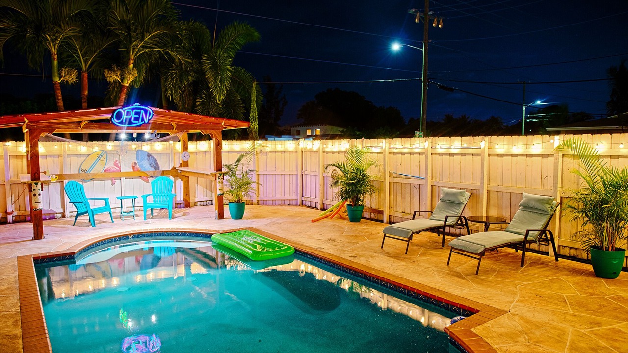 Photo of Outdoor in Southwest