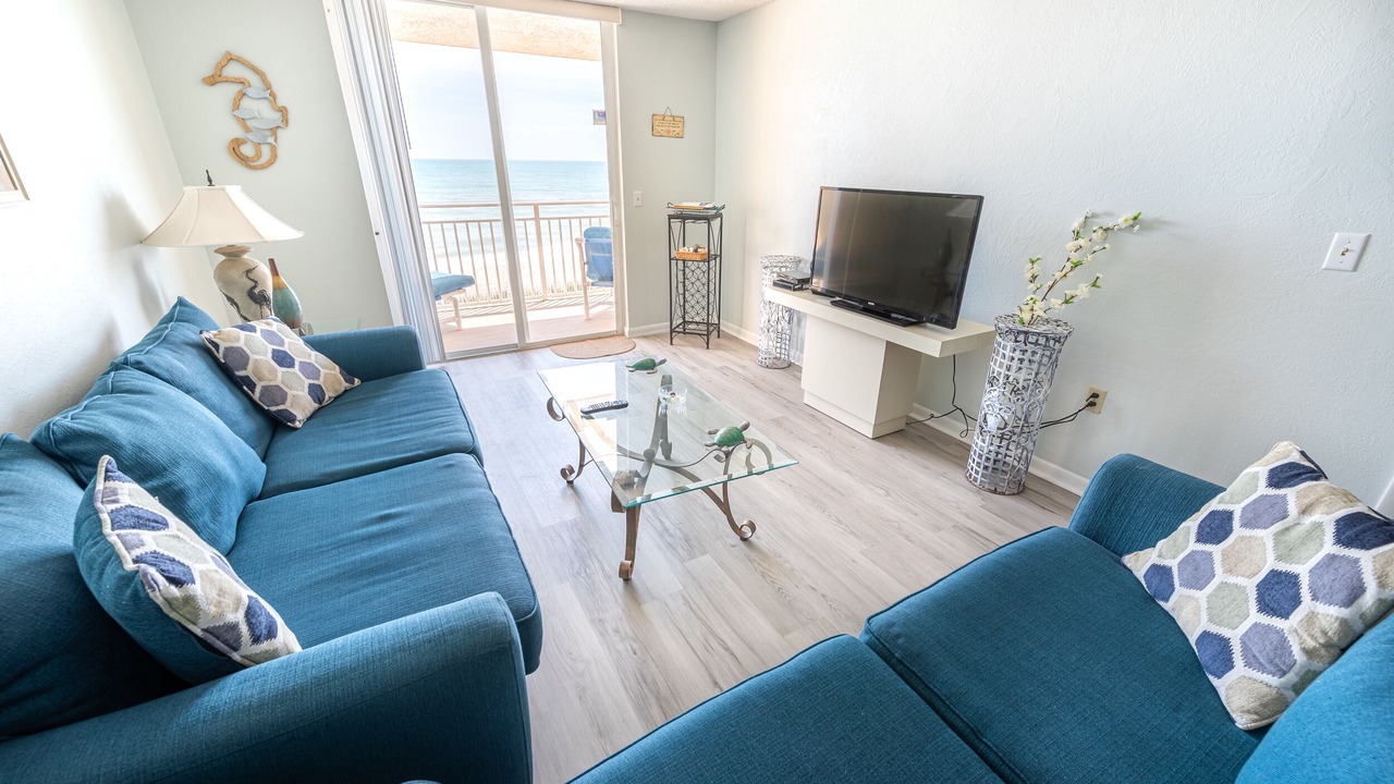 Photo of Livingroom in Indian Harbour Beach