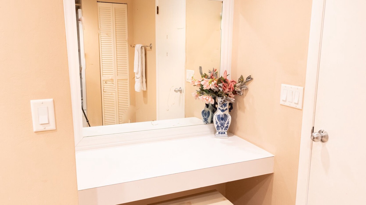 Photo of Bathroom in Indian Harbour Beach