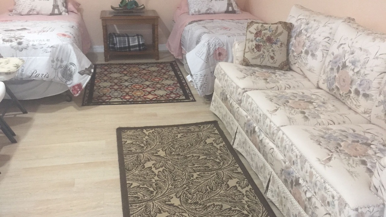 Photo of Bedroom in Warm Mineral Springs