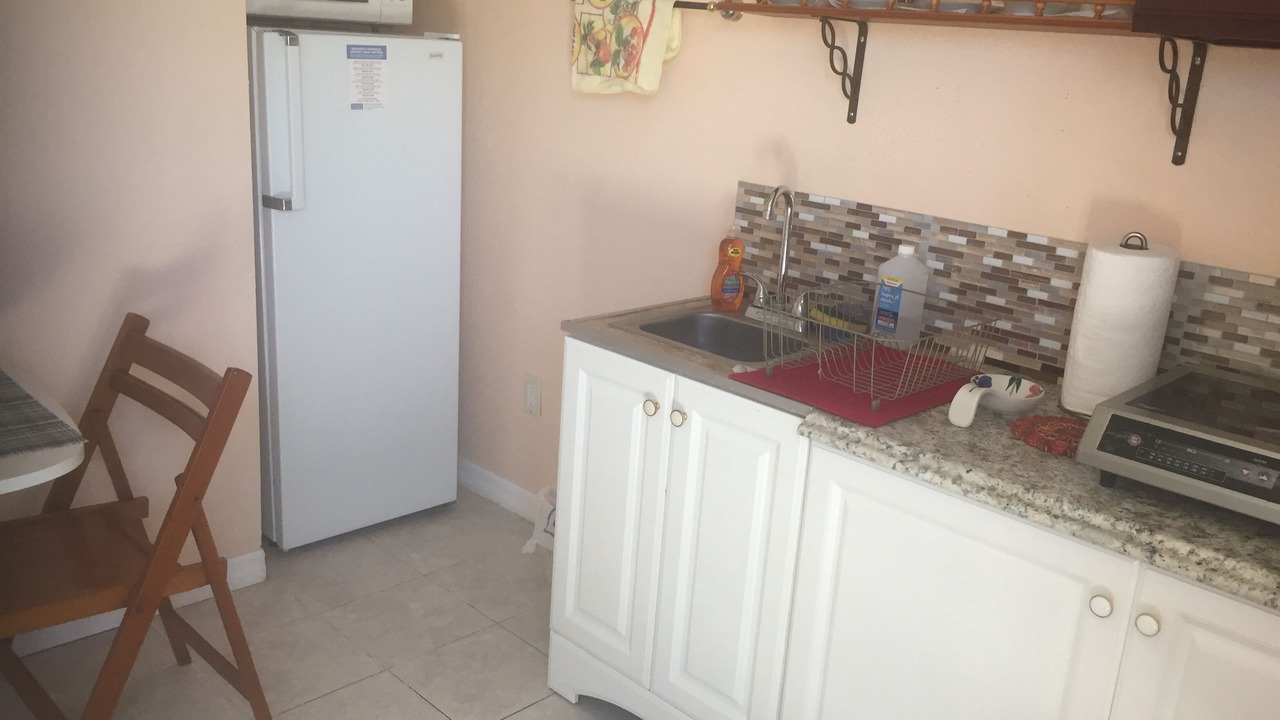 Photo of Kitchen in Warm Mineral Springs