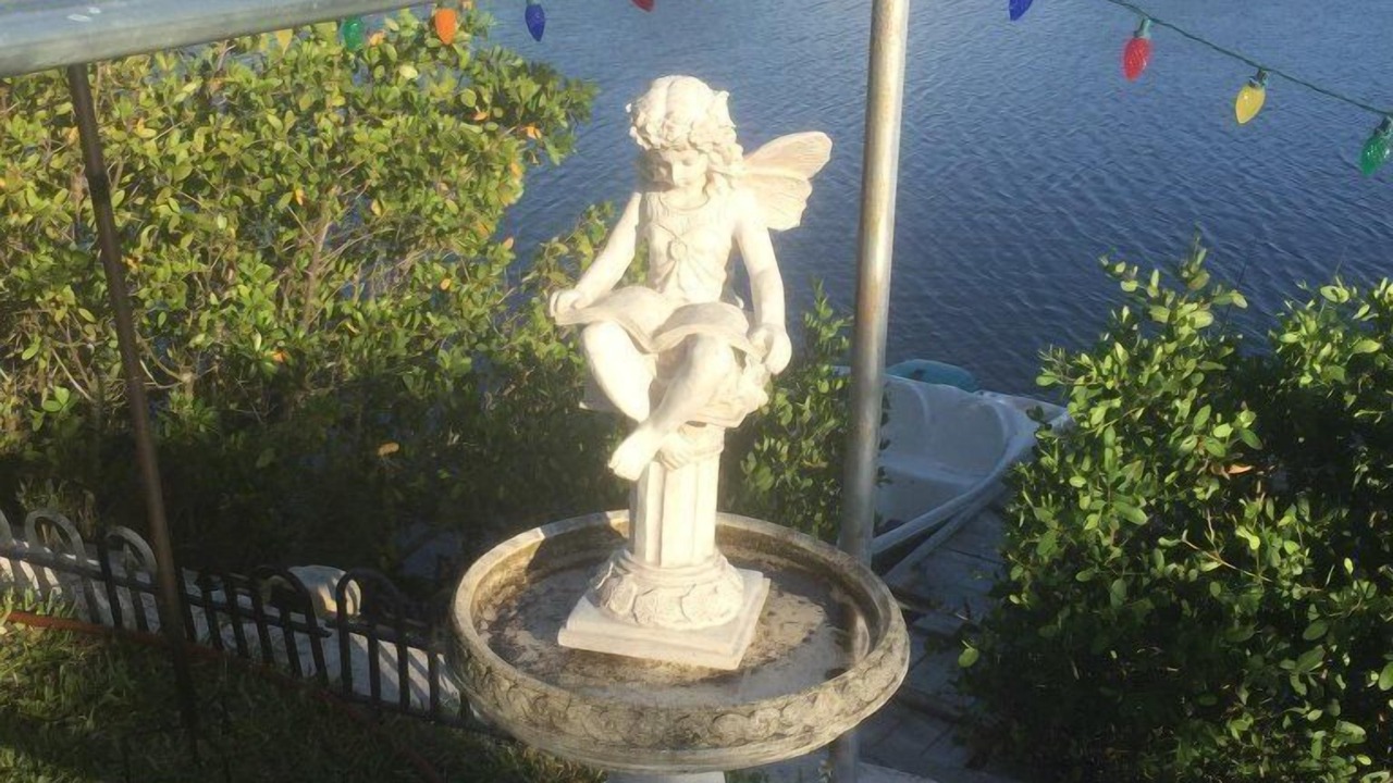 Photo of Outdoor in Warm Mineral Springs