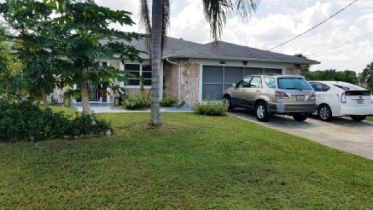 Photo of Outdoor in Warm Mineral Springs