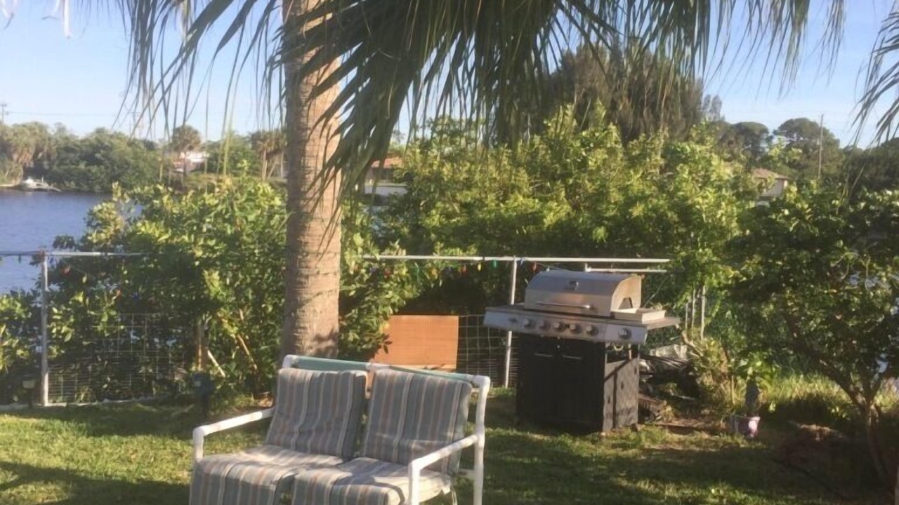 Photo of Outdoor in Warm Mineral Springs