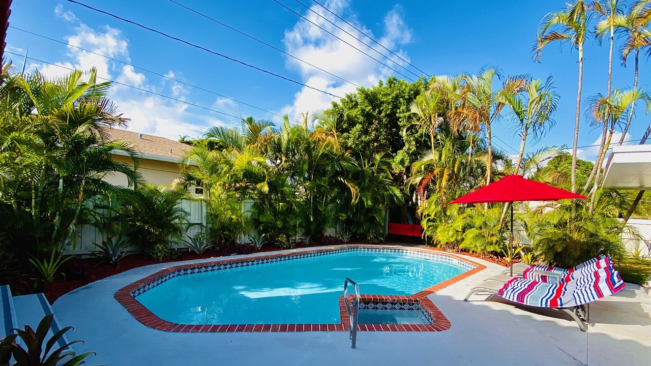 Photo of Outdoor in Dania Beach