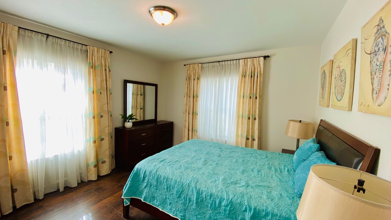 Photo of Bedroom in Dania Beach