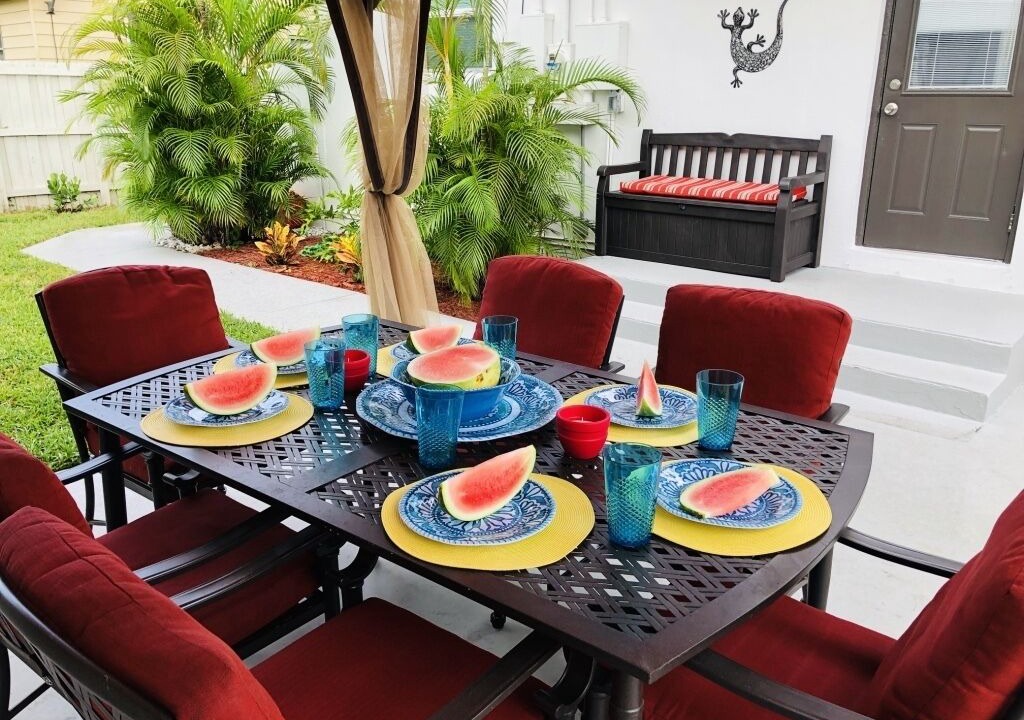 Photo of Outdoor in Dania Beach