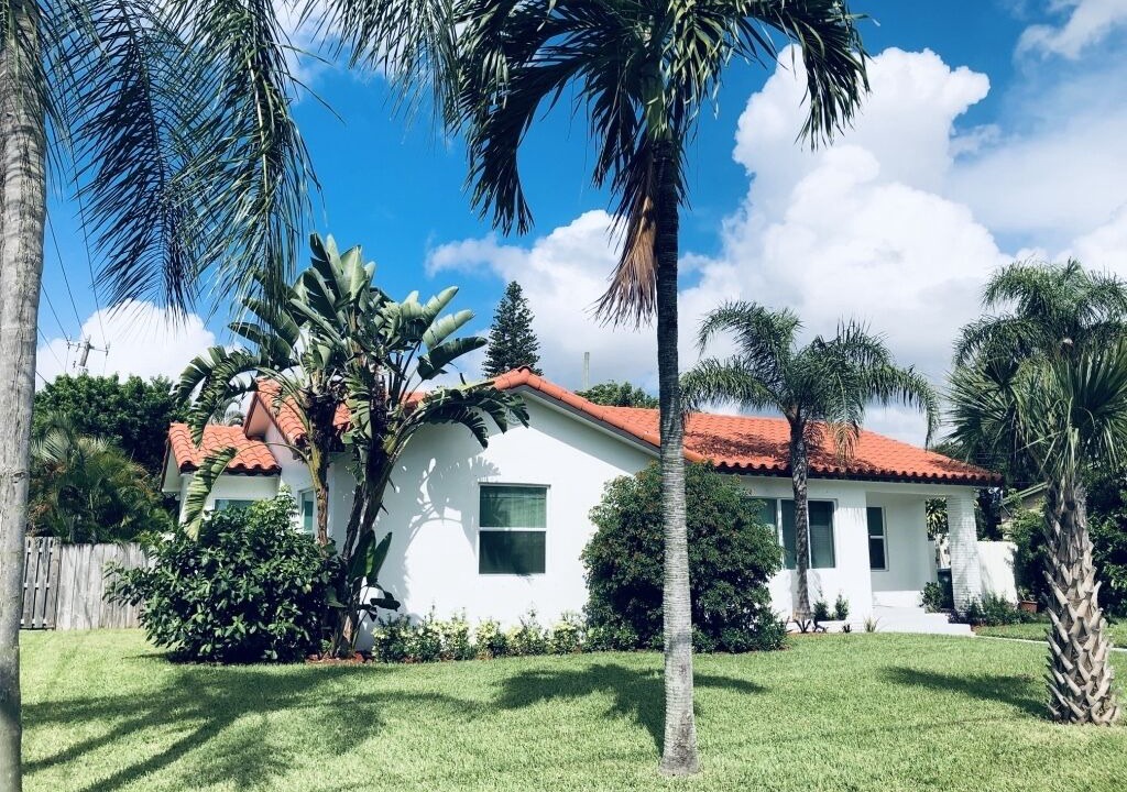 Photo of Outdoor in Dania Beach