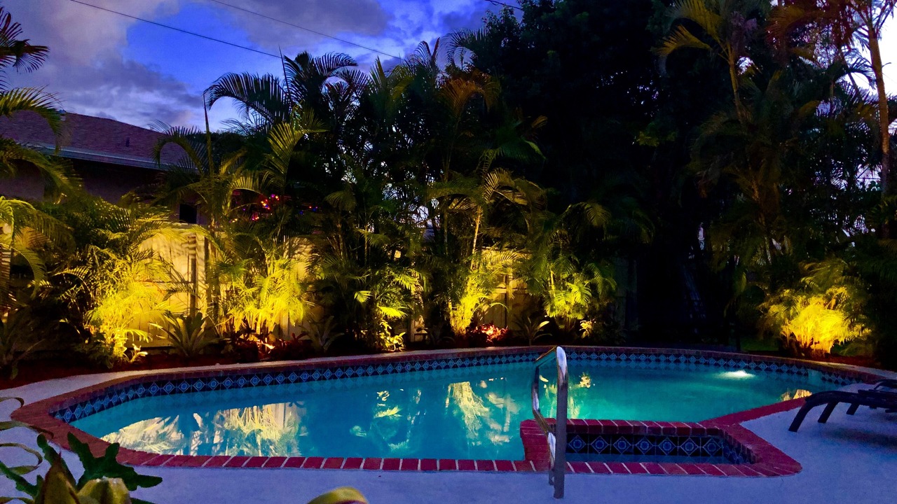 Photo of Outdoor in Dania Beach
