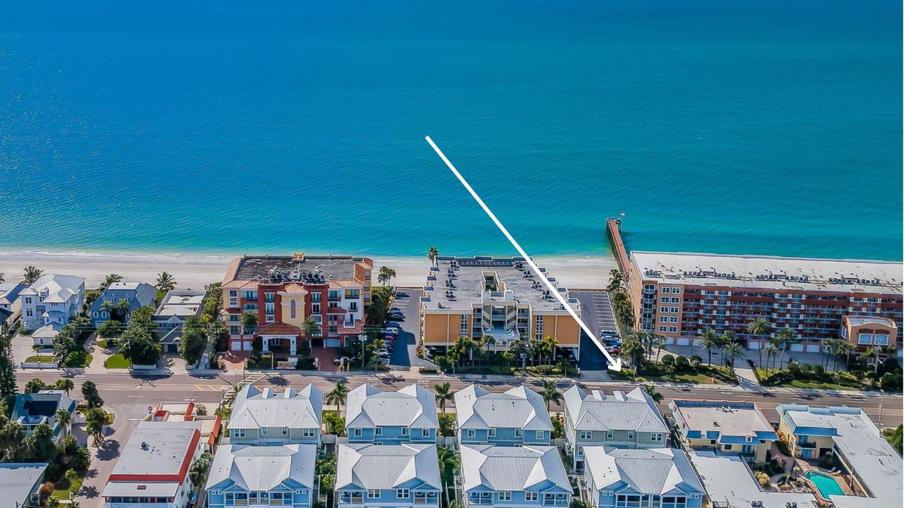 Photo of Outdoor in Redington Beach