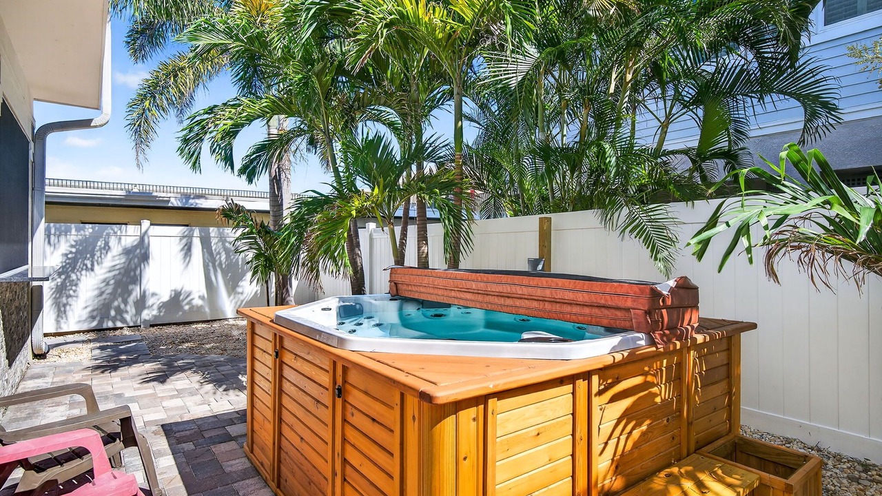 Photo of Outdoor in Redington Beach