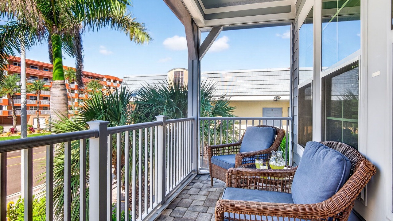 Photo of Outdoor in Redington Beach
