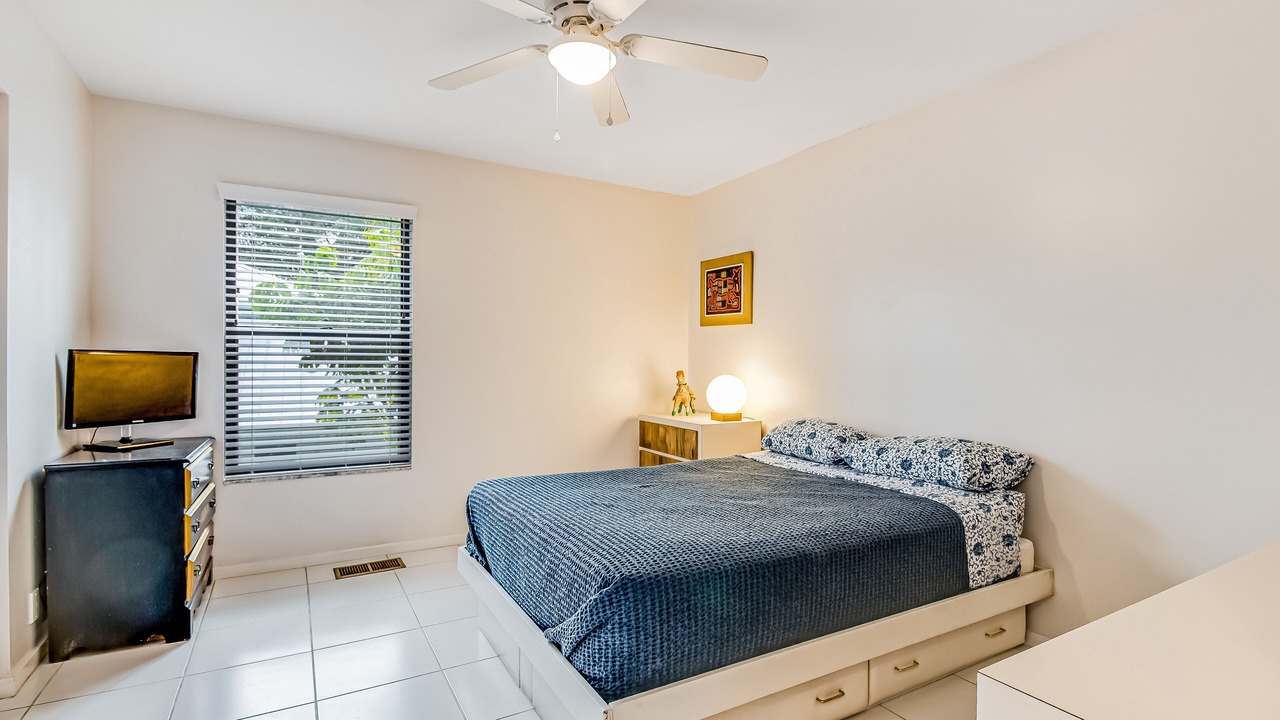 Photo of Bedroom in Longbeach Village