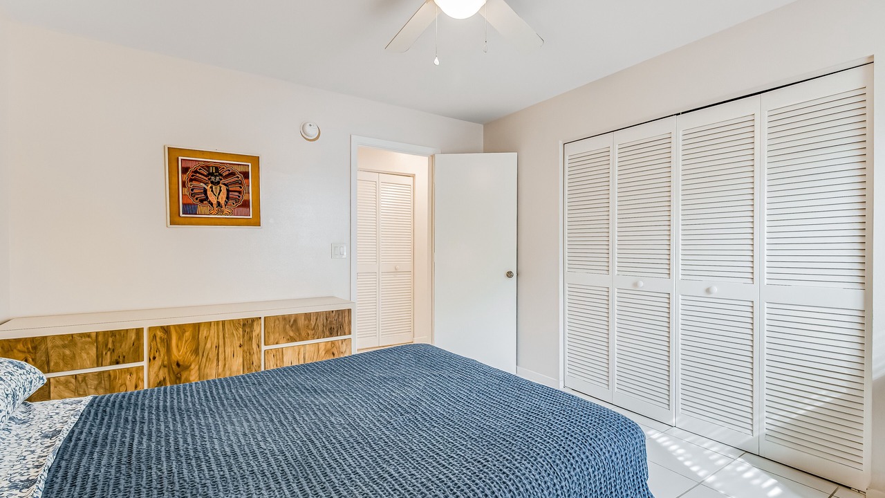 Photo of Bedroom in Longbeach Village