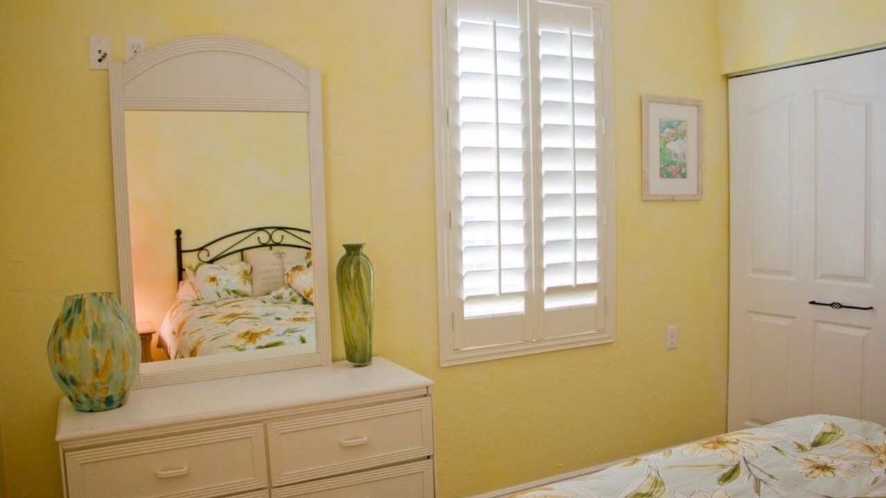 Photo of Bedroom in Matlacha