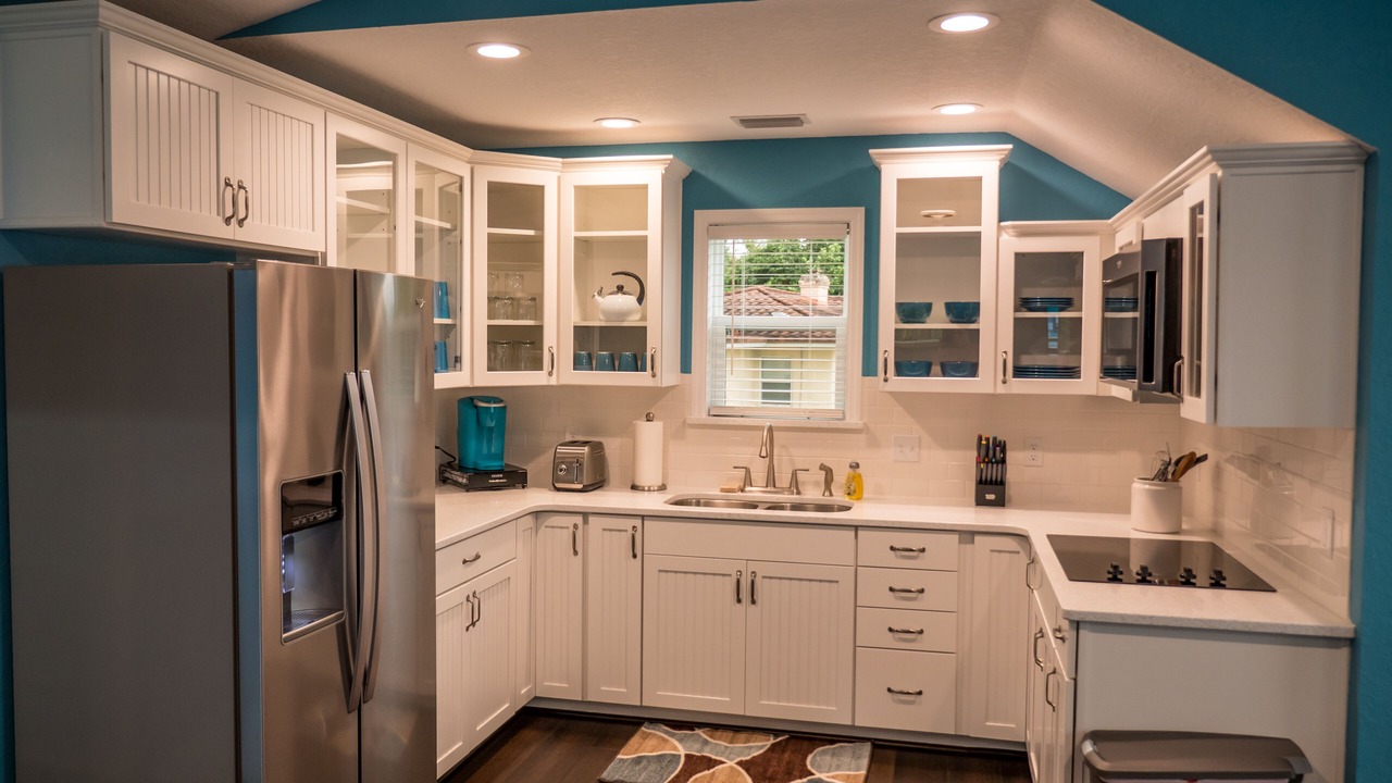 Photo of Kitchen in Lake Wales