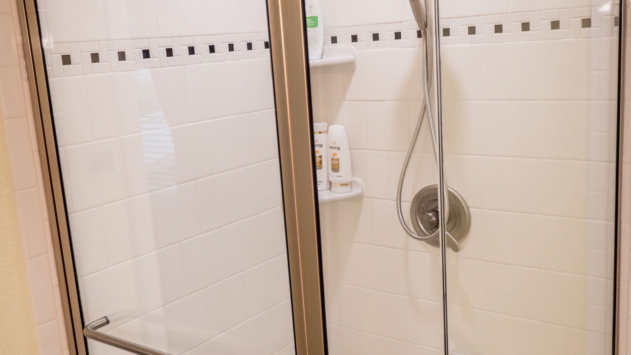Photo of Bathroom in Lake Wales