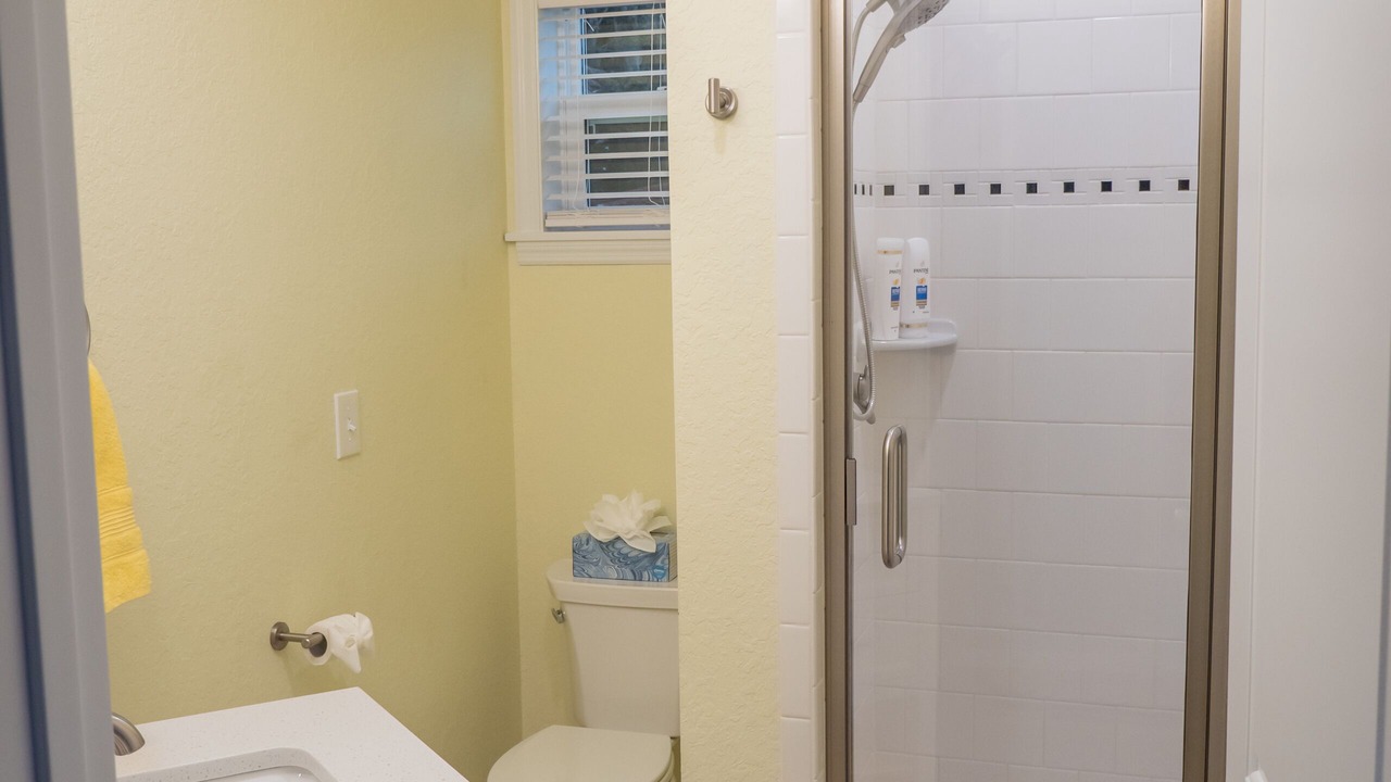 Photo of Bathroom in Lake Wales