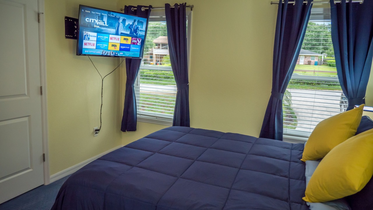 Photo of Bedroom in Lake Wales