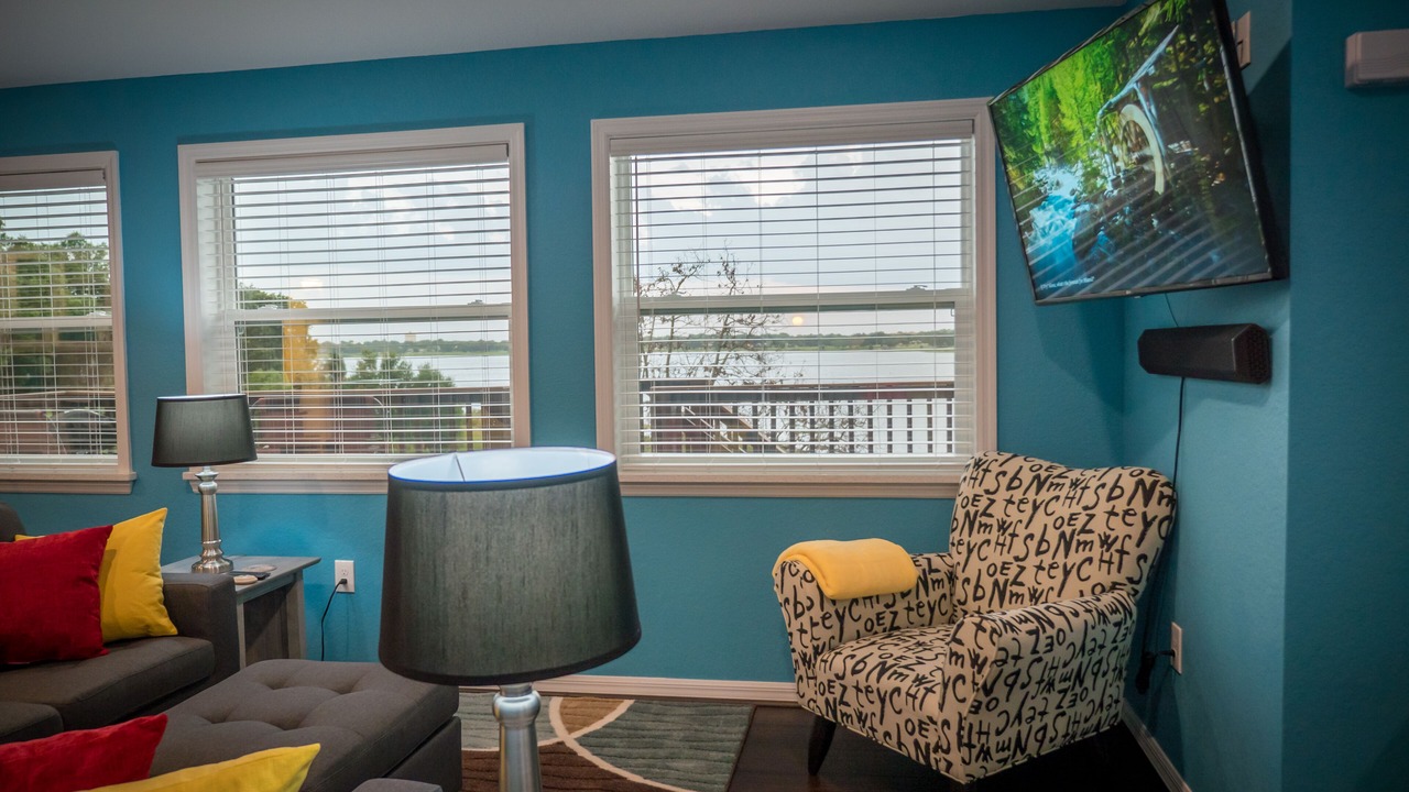 Photo of Livingroom in Lake Wales