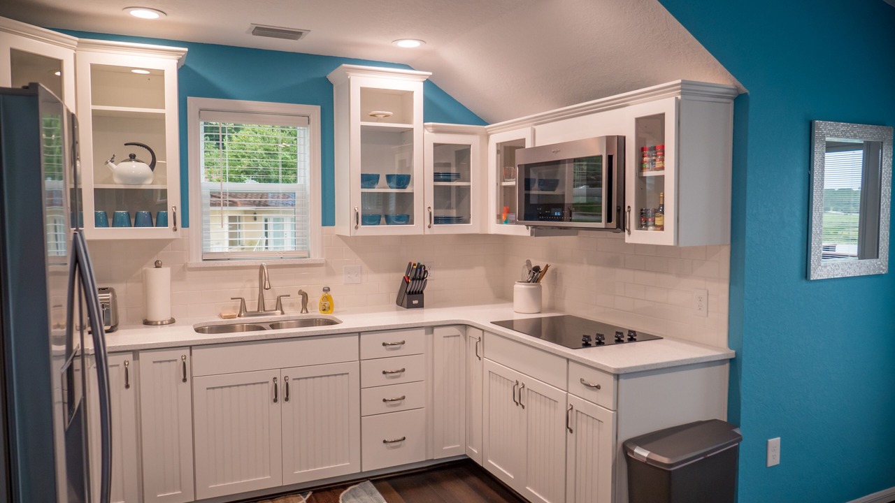 Photo of Kitchen in Lake Wales