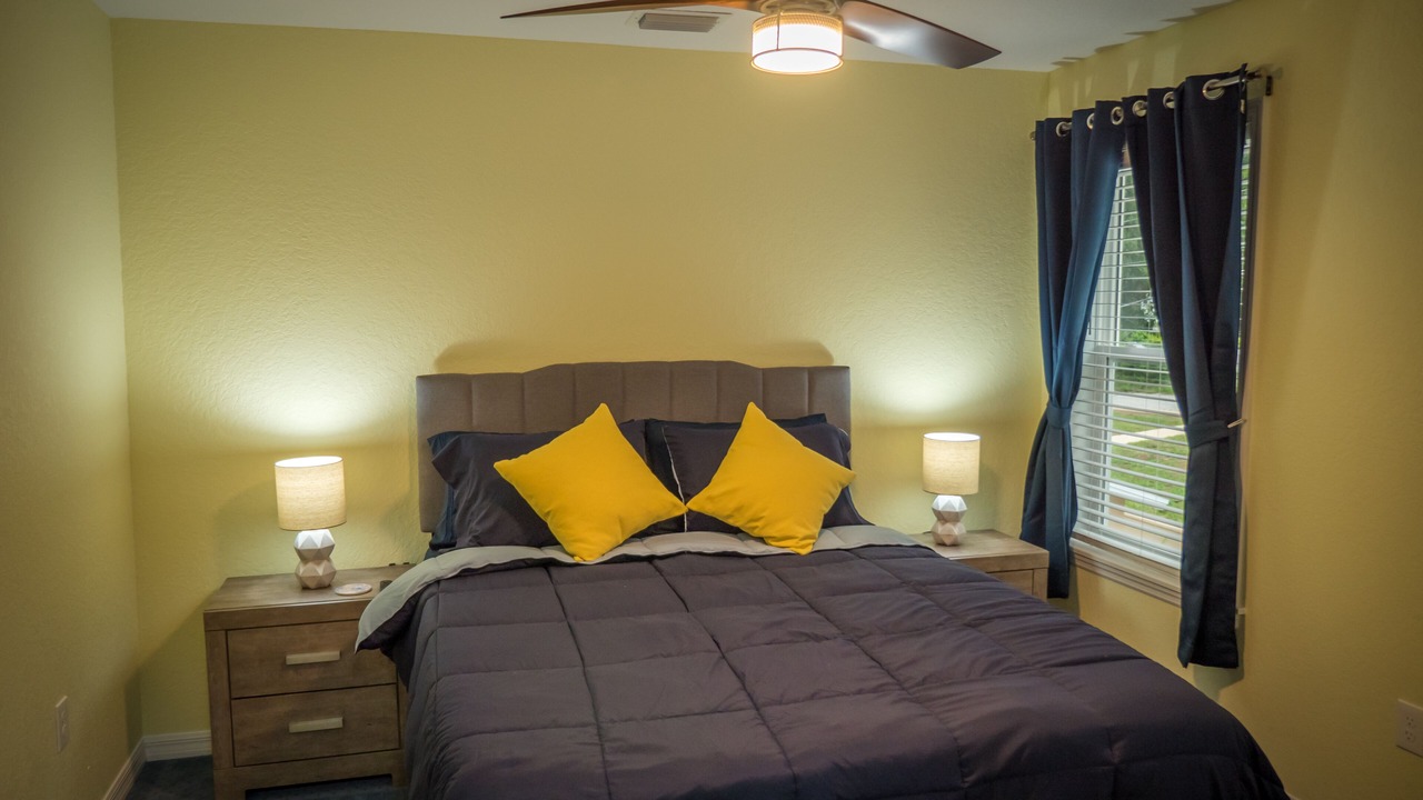 Photo of Bedroom in Lake Wales