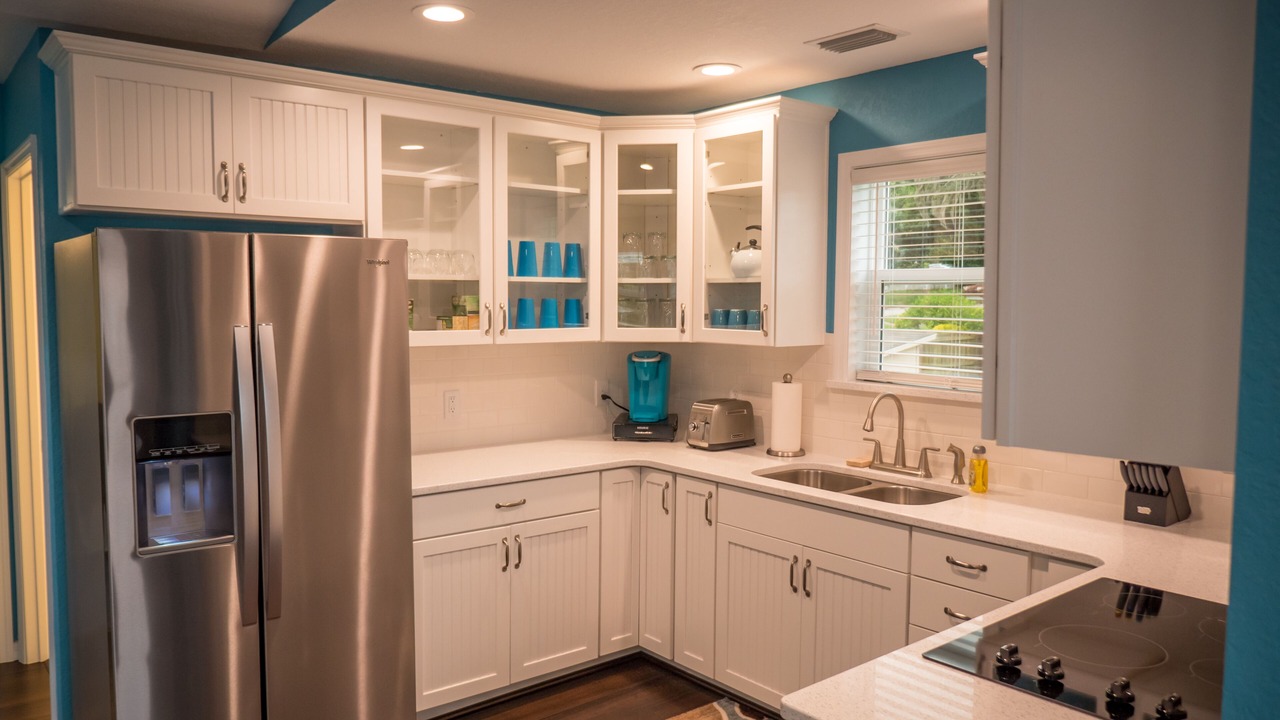 Photo of Kitchen in Lake Wales