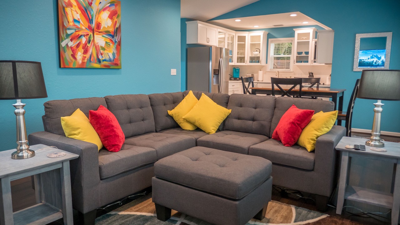 Photo of Livingroom in Lake Wales