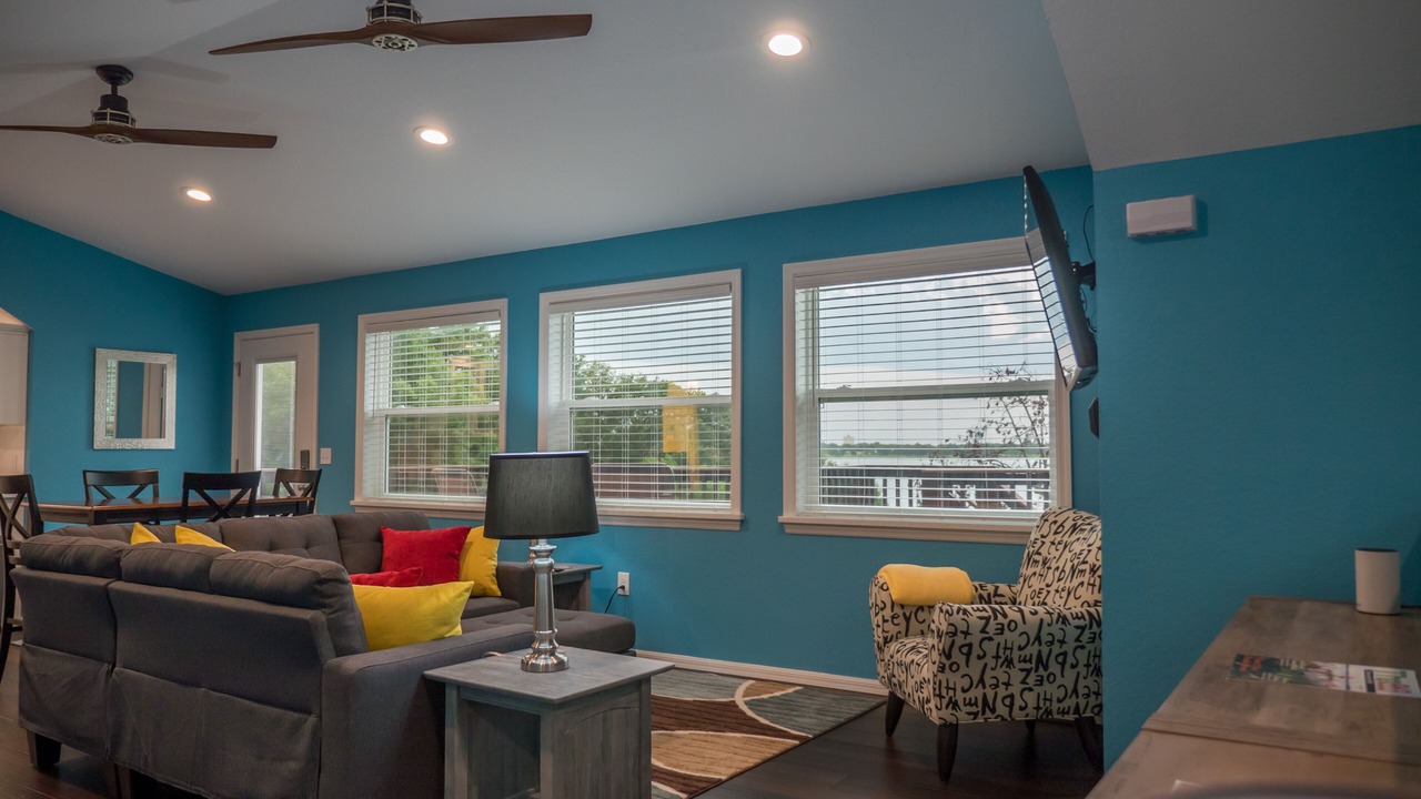 Photo of Livingroom in Lake Wales