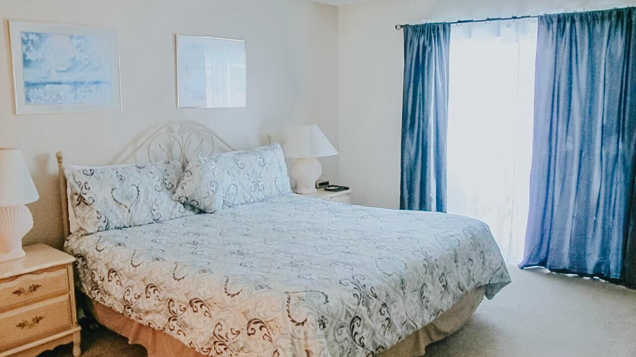 Photo of Bedroom in Indian Wells