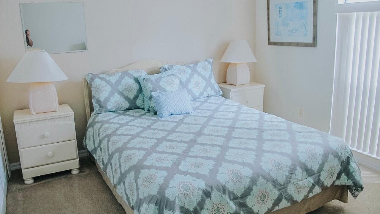 Photo of Bedroom in Indian Wells