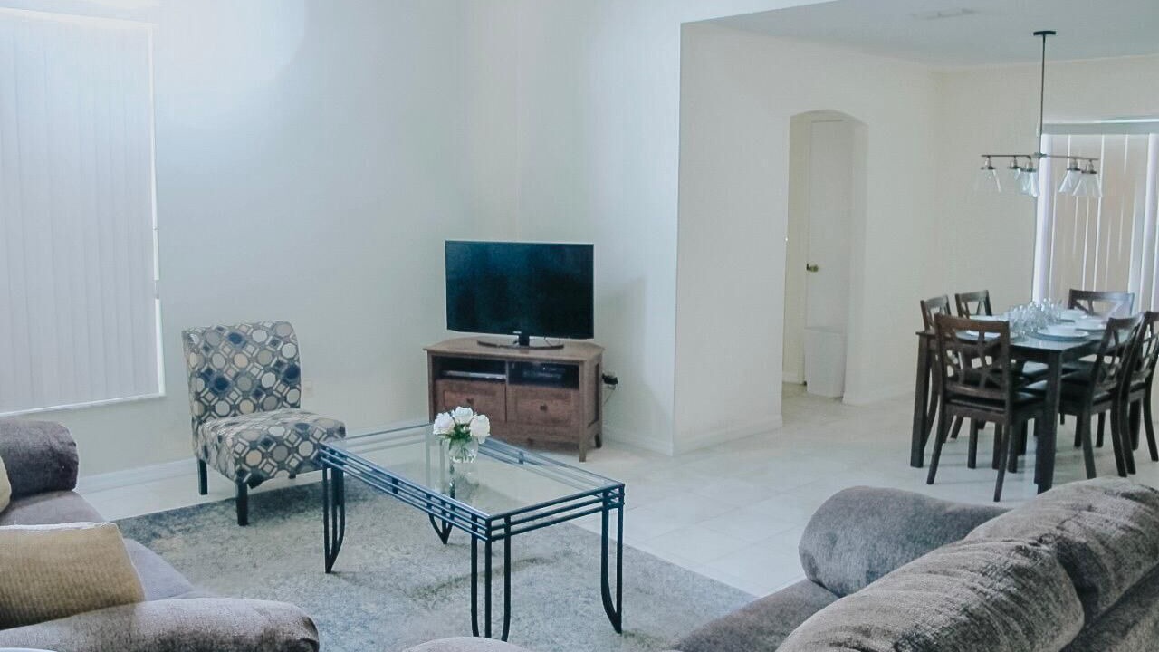 Photo of Livingroom in Indian Wells