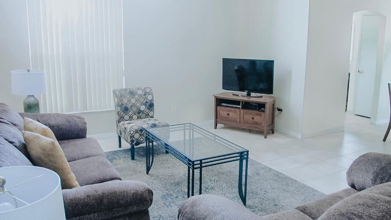 Photo of Livingroom in Indian Wells