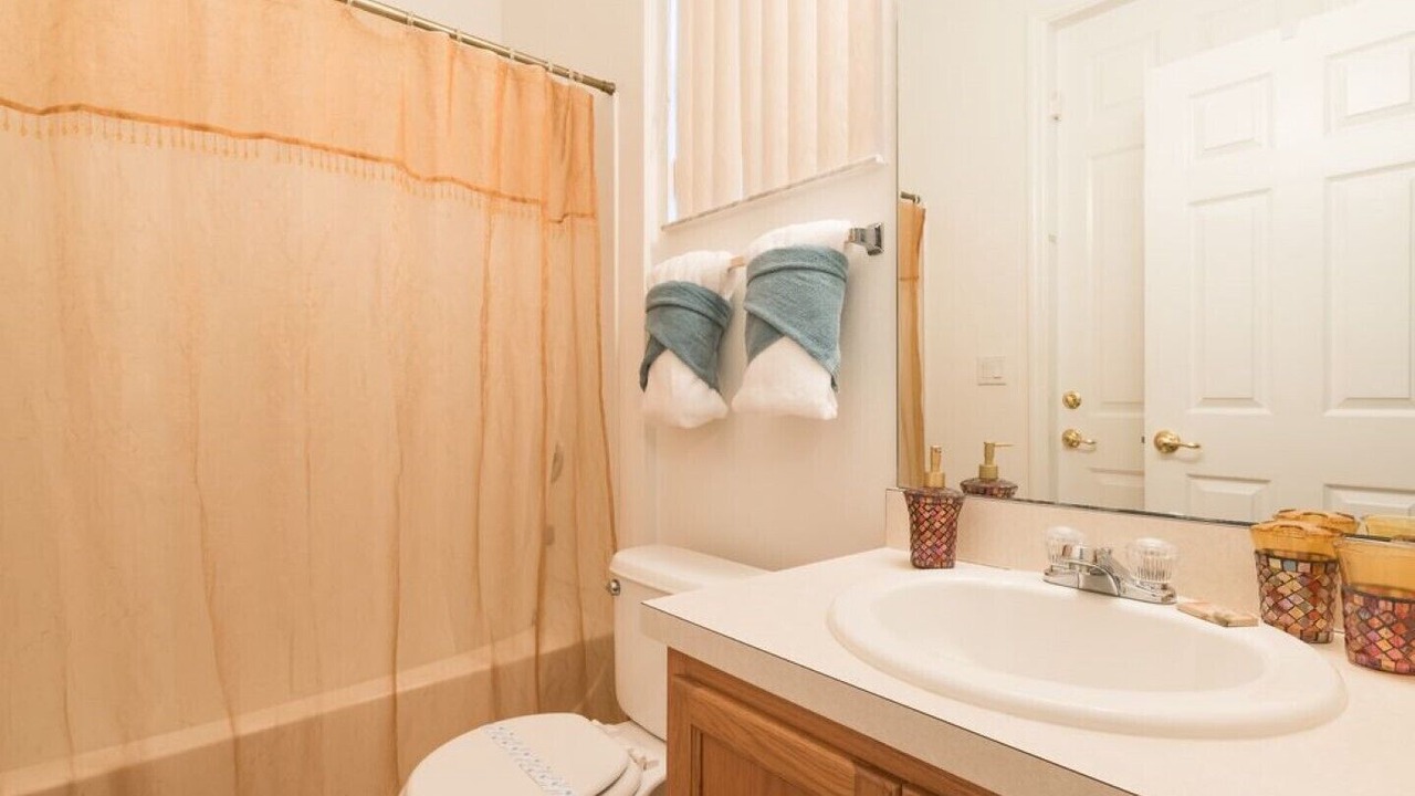Photo of Bathroom in Legacy Park