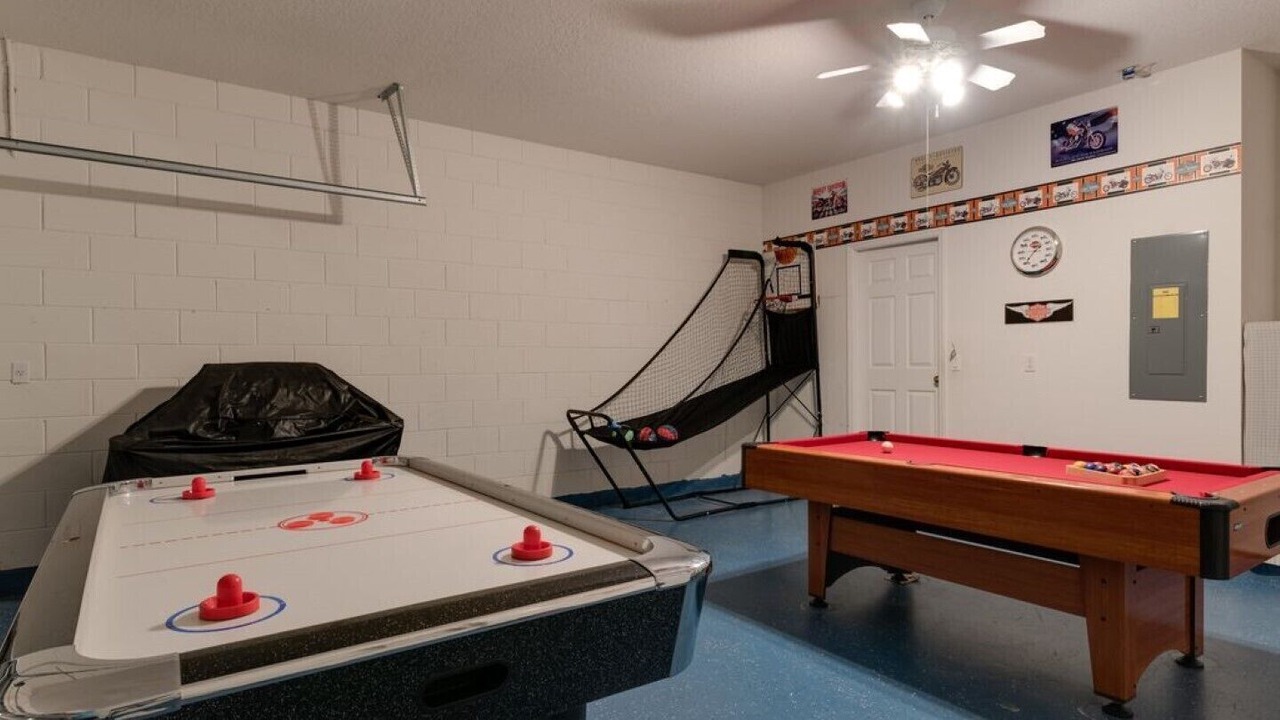Photo of Bedroom in Legacy Park