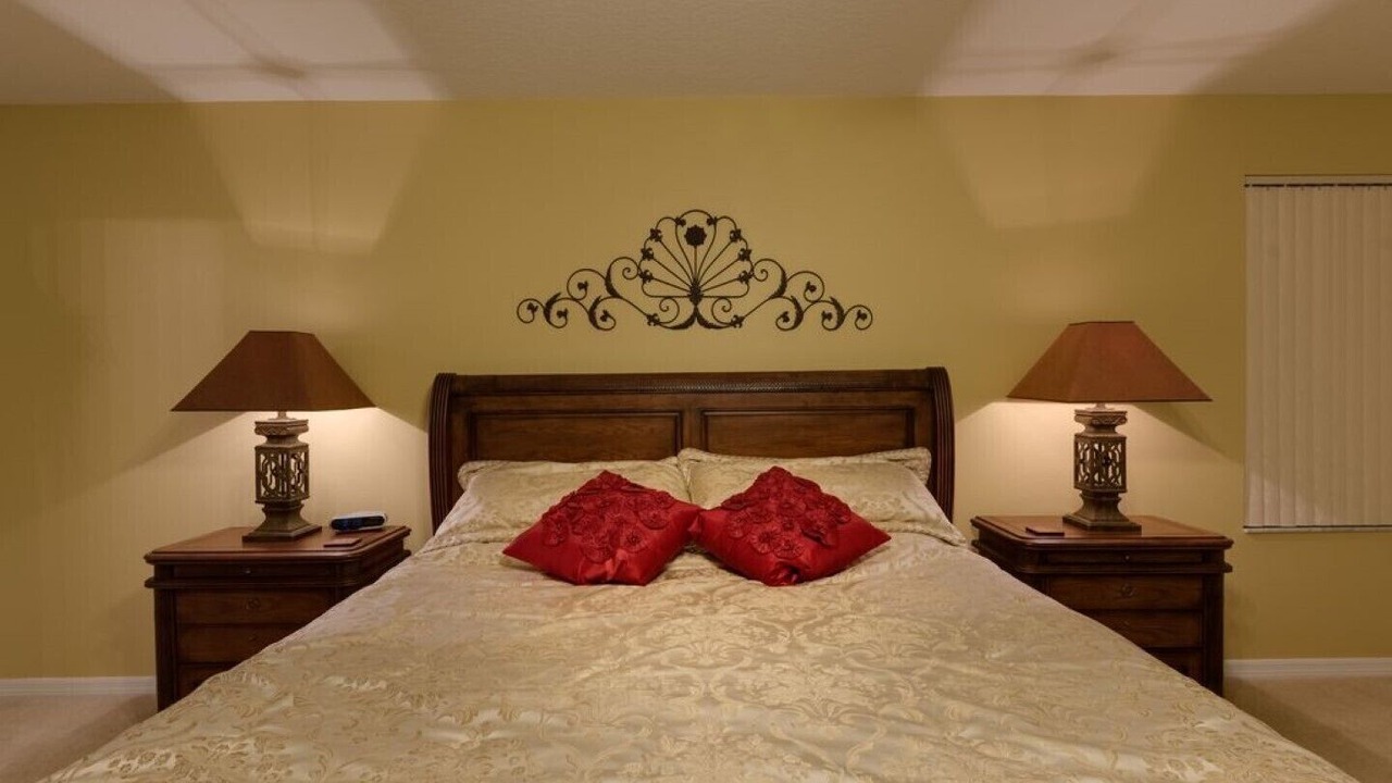 Photo of Bedroom in Legacy Park